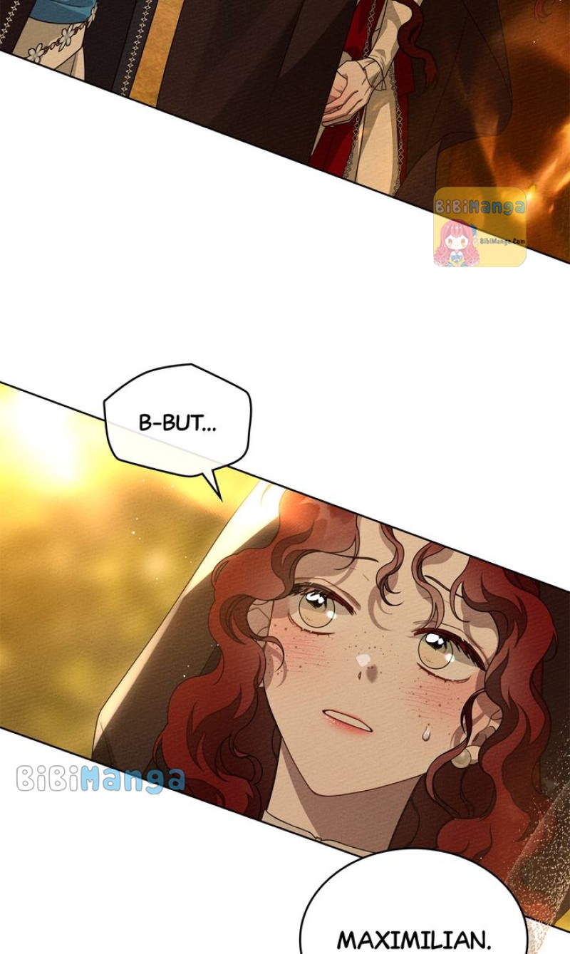 Under the Oak Tree Chapter 77 image 37